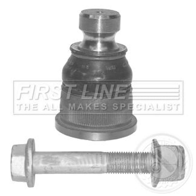 First Line Ball Joint Front Left FBJ5554