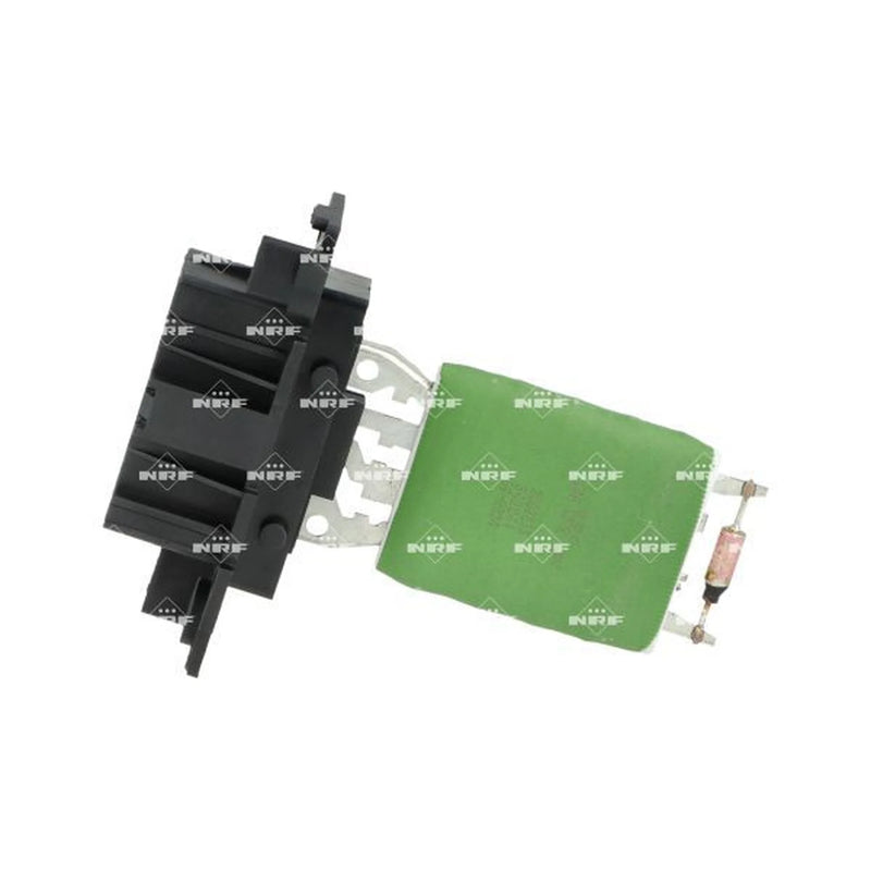 NRF Heater Blower Resistor 342041