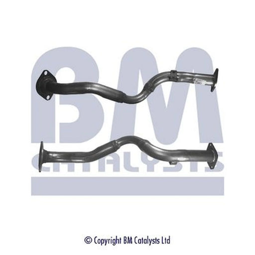 BM Catalysts Exhaust Pipe OD BM50077