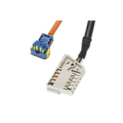 Valeo Steering Column Switch Connectors 251769