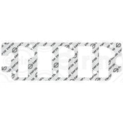 Elring Cylinder Head Cover Gasket 832.456
