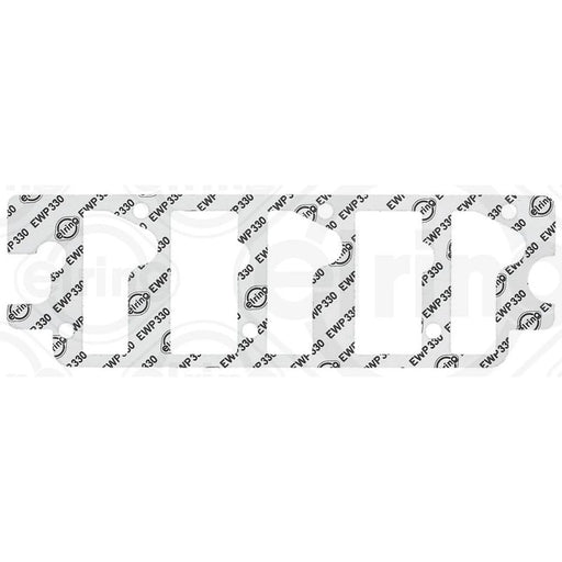 Elring Cylinder Head Cover Gasket 832.456