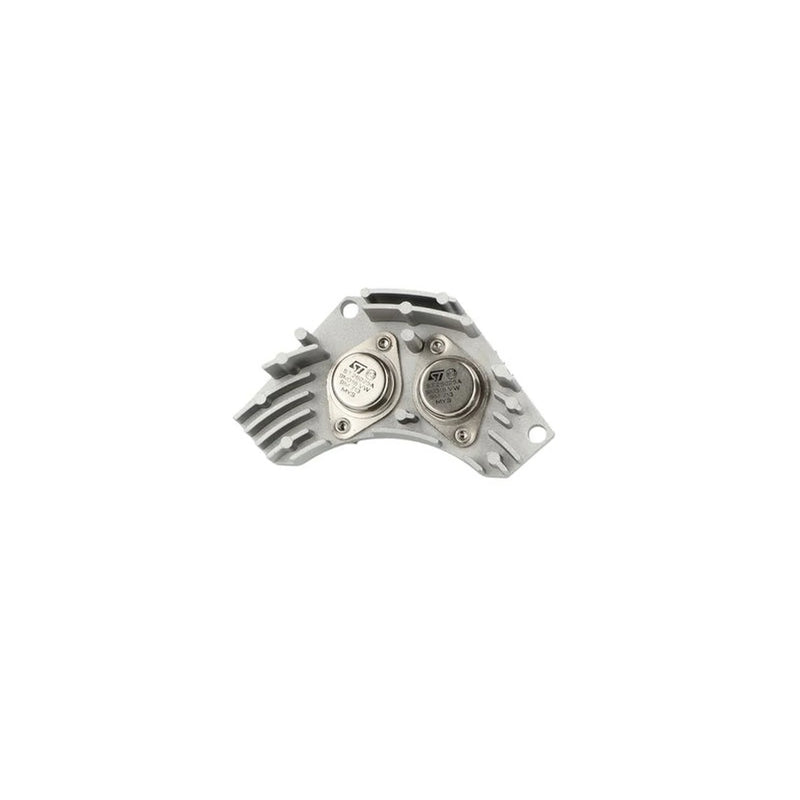 NRF Heater Blower Resistor 342042