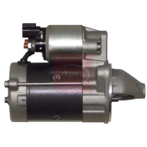 Apec Starter Motor 12V 0.8kW 8 Teeth ASM1525