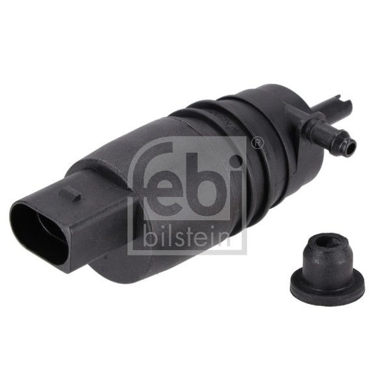 Febi Windscreen Washer Pump 109290