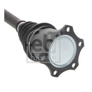 Febi CV Drive Shaft Driveshaft Front Right 1000256