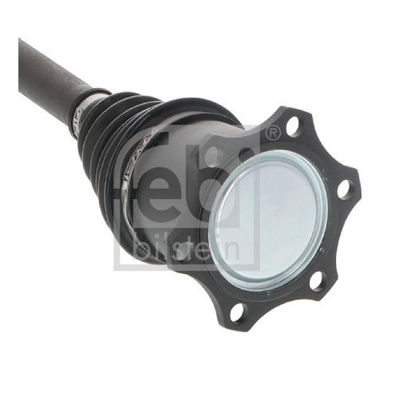 Febi CV Drive Shaft Driveshaft Front Right 1000256