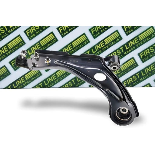 First Line Control/Trailing Arm FCA7590