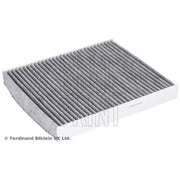 Blue Print Cabin Air Filter (Pollen Filter) ADV182501