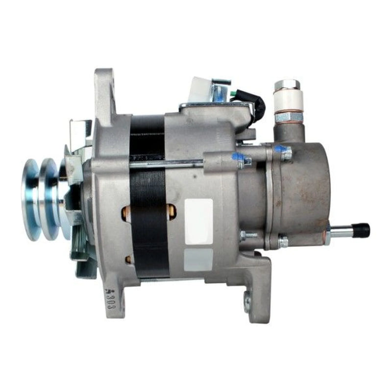 Hella Car Alternator 12V 8EL 012 427-691