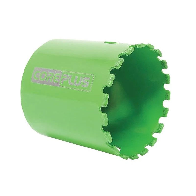 CorePlus DMPHS44 Diamond Holesaw 44mm - CORDMPHS44