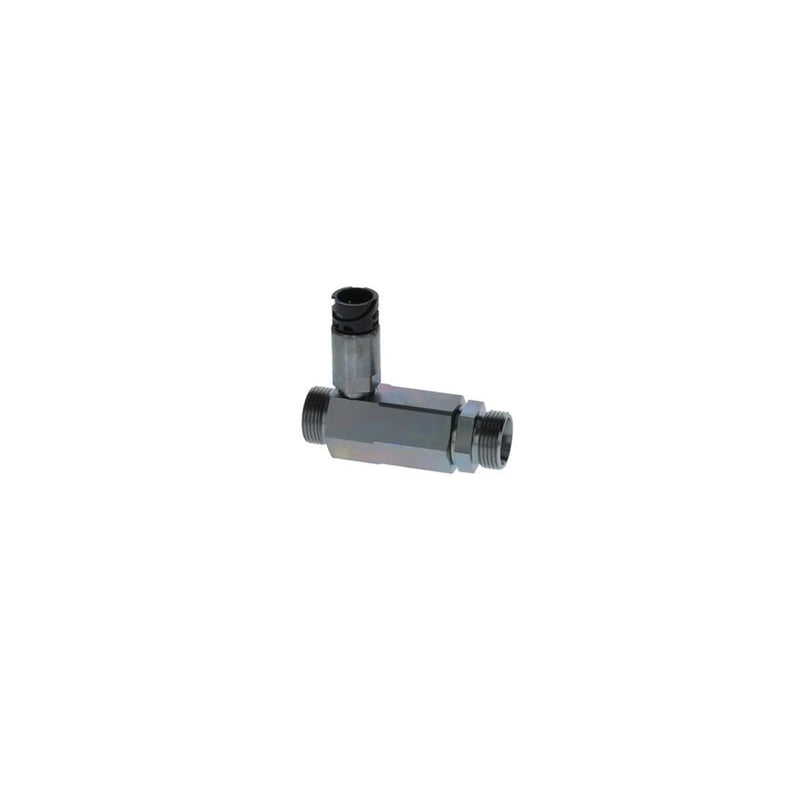 Bosch Power Steering Control Valve 4 533 003 831