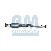 BM Catalysts Homologated Petrol Cat BM90871H