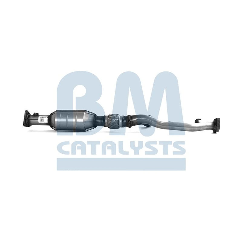 BM Catalysts Homologated Petrol Cat BM90871H