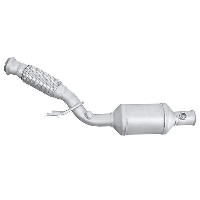 Hella Catalytic Converter 8LE 366 052-551