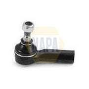 NAPA Steering Tie Rod End Ball Joint Front Right M14x1.5 NST6368