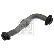 Febi Exhaust Flexible Pipe 44193