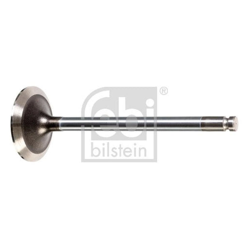Febi Engine Intake Valve 43mm Head 170022