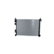 NRF Engine Radiator 550033