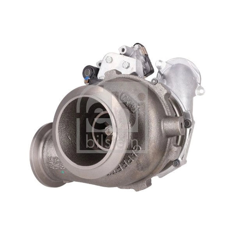 Febi Turbocharger Turbo Unit 186860