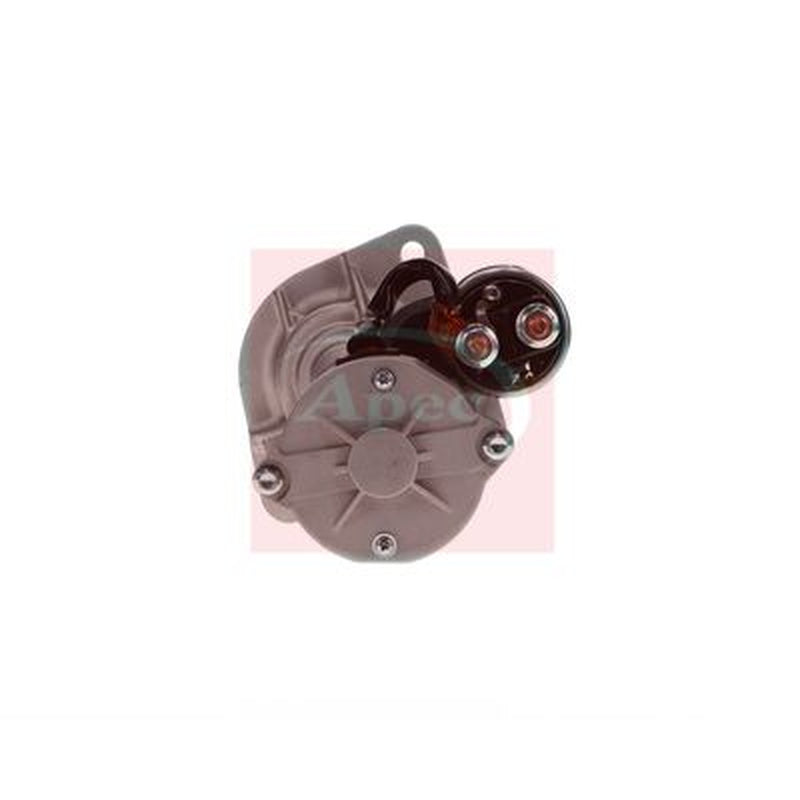 Apec Starter Motor 12V 2.3kW 9 Teeth ASM2050
