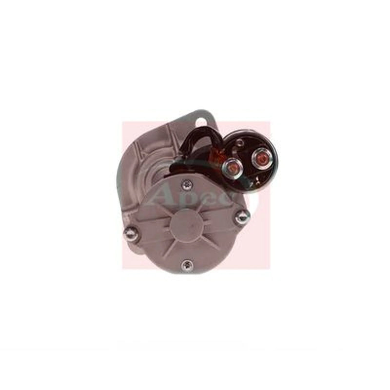 Apec Starter Motor 12V 2.3kW 9 Teeth ASM2050