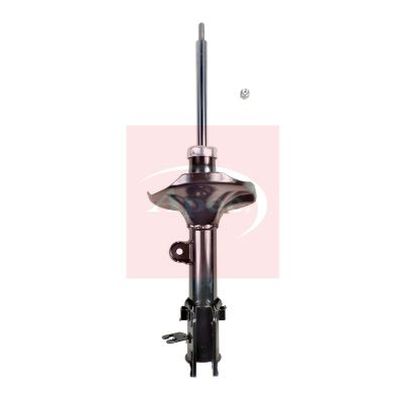 Apec Shock Absorber Damper Strut Rear Left ASA1387