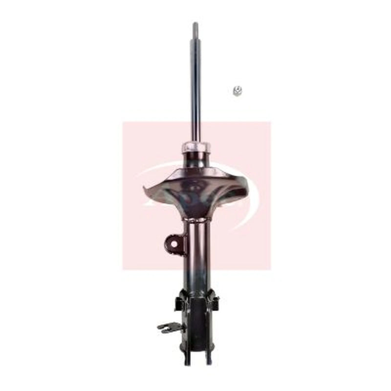 Apec Shock Absorber Damper Strut Rear Left ASA1387