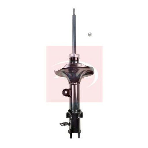 Apec Shock Absorber Damper Strut Rear Left ASA1387