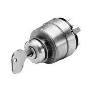 Bosch Preheating Glow Plug Switch 0 342 316 002