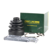 First Line Drive Shaft Bellow Kit Front Left FCB6222