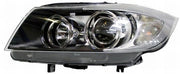 Hella 1ZS 354 688-031 Headlight