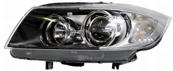 Hella 1ZS 354 688-041 Headlight