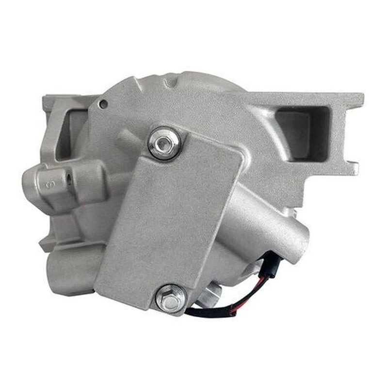 Mahle Air Conditioning Compressor ACP 921 000S