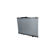 NRF Engine Radiator 53677