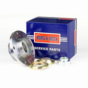 Borg & Beck Wheel Bearing Kit BWK403