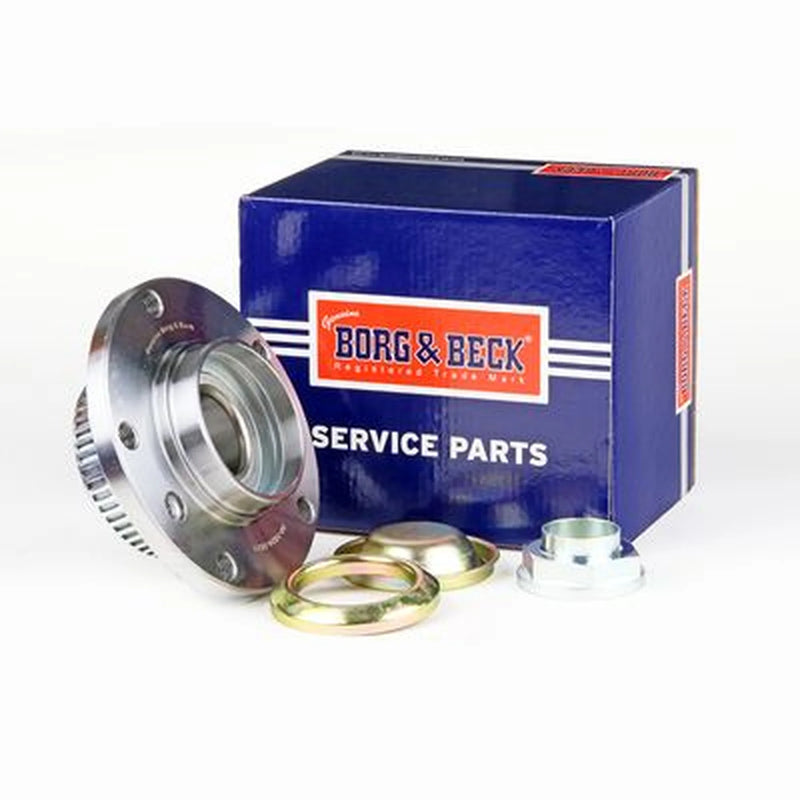 Borg & Beck Wheel Bearing Kit BWK403