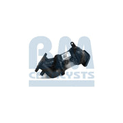 BM Catalysts Homologated Petrol Cat BM92049H