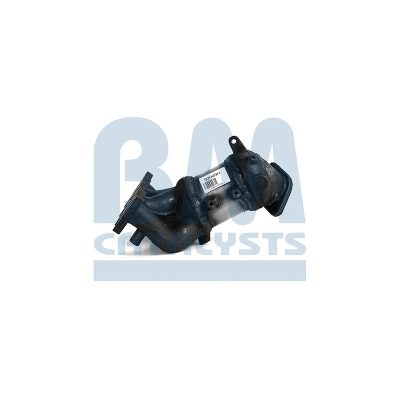 BM Catalysts Homologated Petrol Cat BM92049H