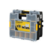 STANLEY® Hand Tools SORTMASTER™ Organiser Twin Pack - 1-95-839