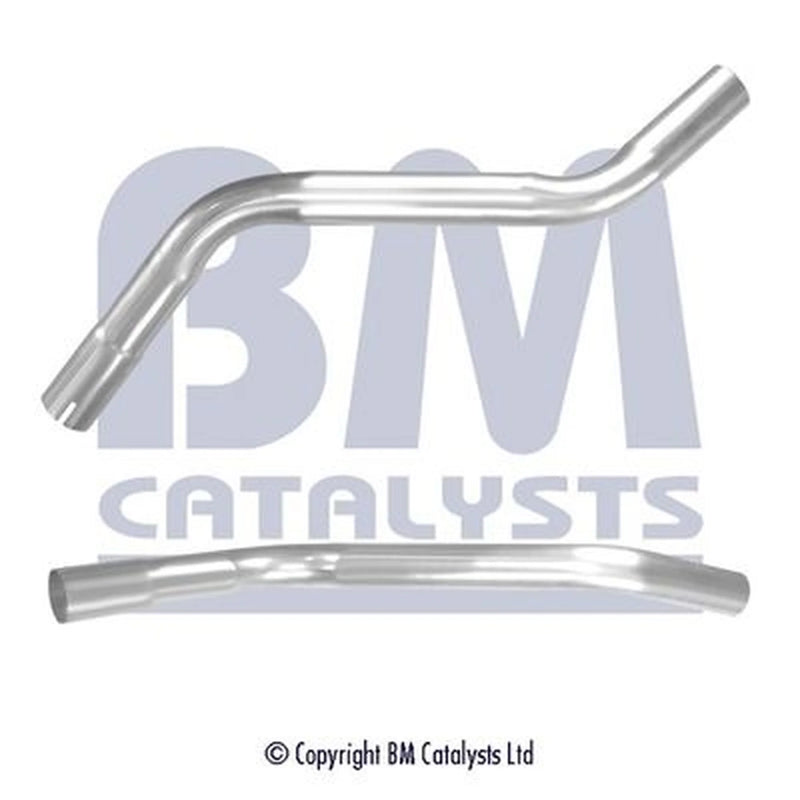 BM Catalysts Exhaust Pipe OD BM50404