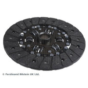 Blue Print Clutch Friction Disc Plate 24 Splines ADN13119