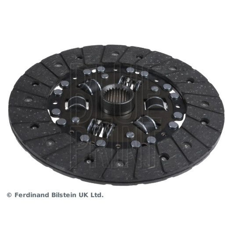 Blue Print Clutch Friction Disc Plate 24 Splines ADN13119