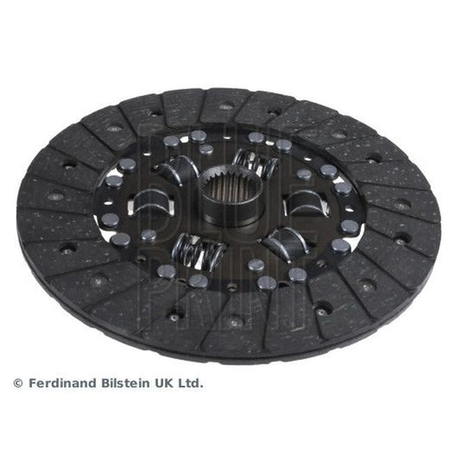 Blue Print Clutch Friction Disc Plate 24 Splines ADN13119