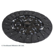 Blue Print Clutch Friction Disc Plate 24 Splines ADN13119