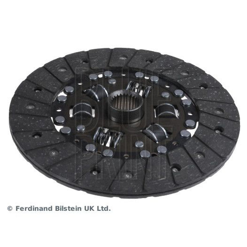 Blue Print Clutch Friction Disc Plate 24 Splines ADN13119