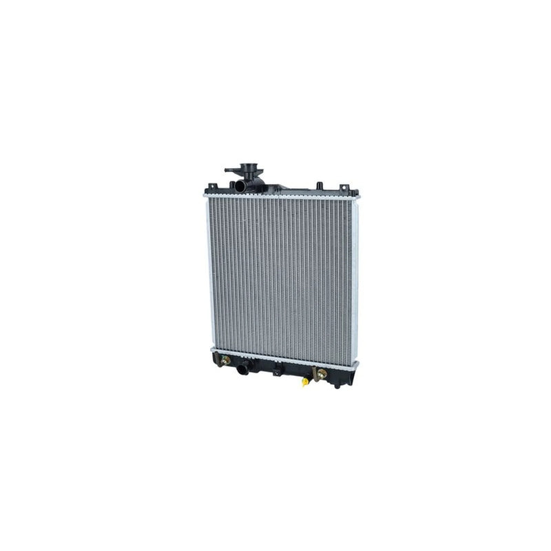 NRF Engine Radiator 53927