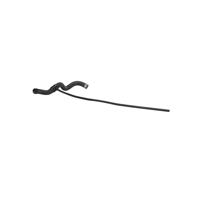 Gates Radiator Coolant Hose 629mm ID 05-3382