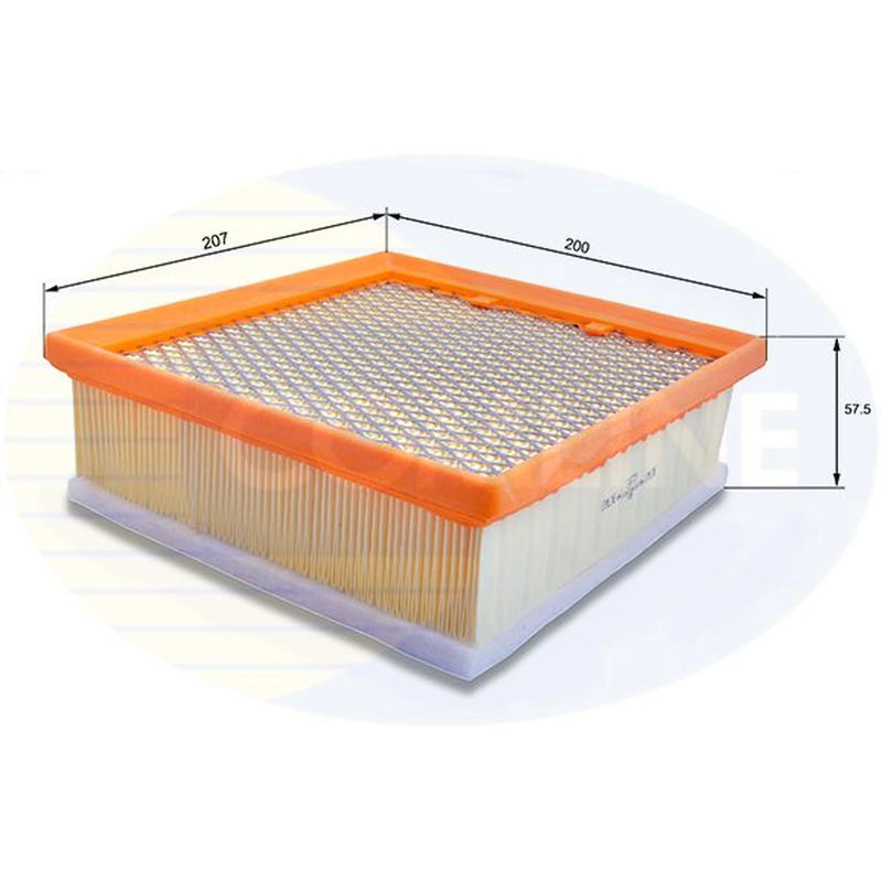 Comline Engine Air Filter EAF771