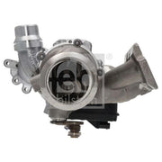 Febi Turbocharger Turbo Unit 187282